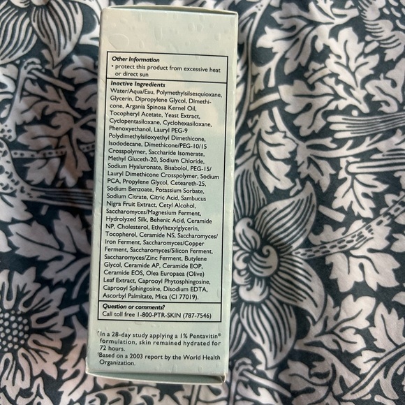 Peter Thomas Roth Water Drench Broad Spectrum Hyaluronic Cloud Moisturizer SPF45 - Picture 8 of 8